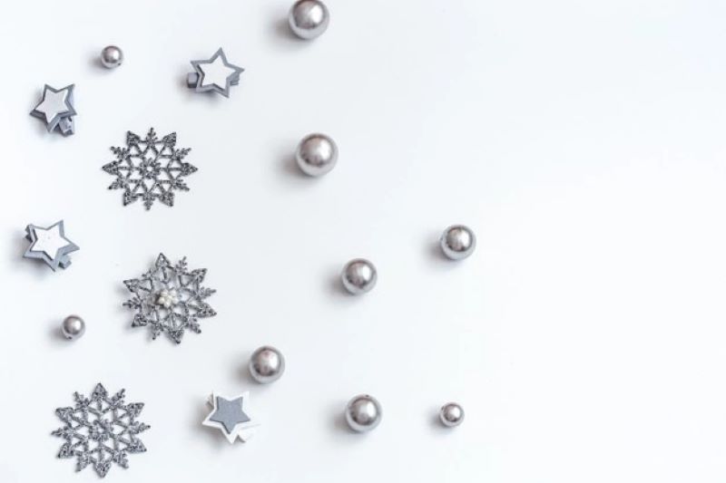 Bringing Joy and Cheer: Tips for Choosing Eye-Catching Christmas Ornaments That Fit Your Style