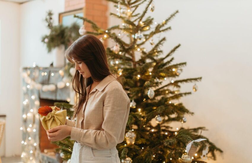 Find the Perfect Christmas Tree for Sale